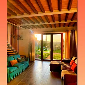 La Corte Del Sole Siena