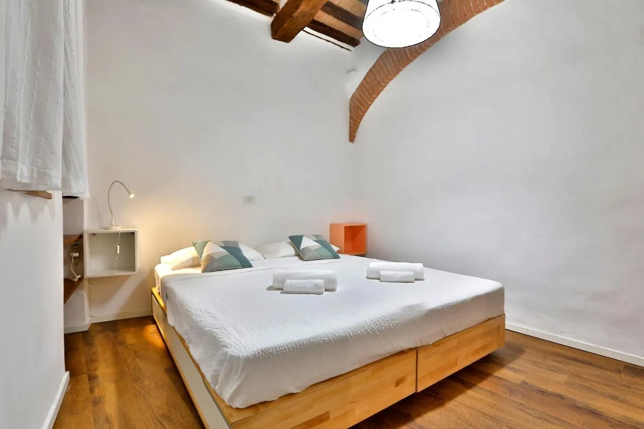 Apartment Appartamento Indipendente Vicino Piazza Del Campo Siena