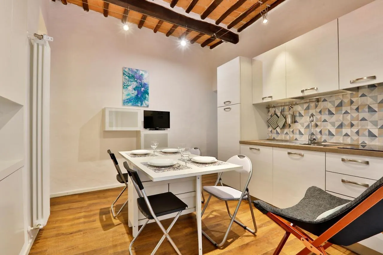 Apartment Appartamento Indipendente Vicino Piazza Del Campo Siena Italy