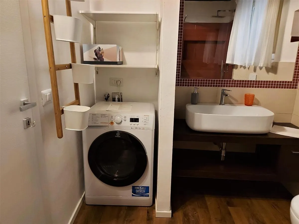 Apartment Appartamento Indipendente Vicino Piazza Del Campo Siena