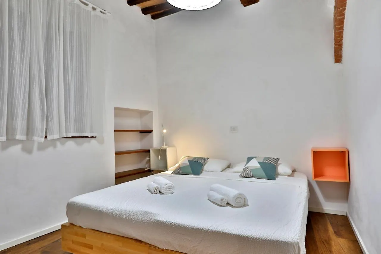 Appartamento Indipendente Vicino Piazza Del Campo Siena Apartment